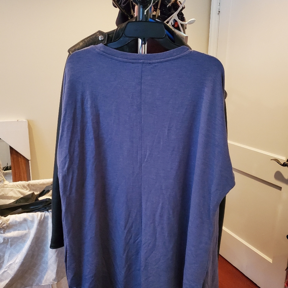 PREMISE SWEATER - Picture 4 of 4